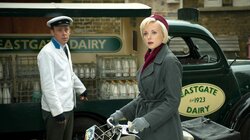 Call the Midwife 4.01