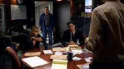 Criminal Minds 2.01
