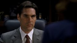 Criminal Minds 2.06