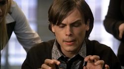Criminal Minds 2.12