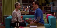 The Big Bang Theory 8.16