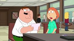 Family Guy 13.10