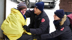 Chicago Fire 3.14