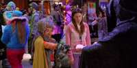 The Middle 6.16