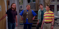 Two and a Half Men 12.16