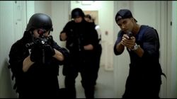 Criminal Minds 3.19
