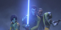 Star Wars Rebels 1.11