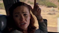 Criminal Minds 4.03