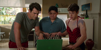 Modern Family 6.17
