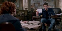 Supernatural (US) 10.18