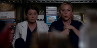 Grey's Anatomy 11.20