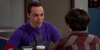 The Big Bang Theory 8.21