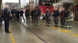 Chicago Fire 3.23