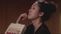 Grey's Anatomy 3.13