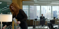 Suits 5.01