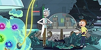 Rick and Morty 2.02