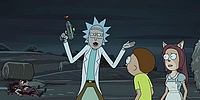 Rick and Morty 2.09