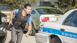 Chicago PD 3.02