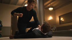 Chicago Fire 4.01