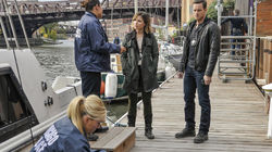 Chicago PD 3.09
