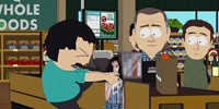 South Park 19.05