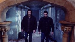Supernatural (US) 11.06
