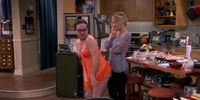 The Big Bang Theory 9.09