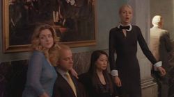 Ally McBeal 3.11