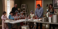 Modern Family 7.11