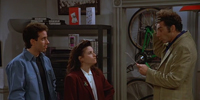 Seinfeld 4.13
