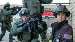 Chicago Fire 4.13