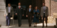 Agent Carter 2.05