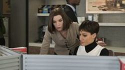 The Good Wife 7.14