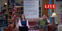 The Big Bang Theory 9.15