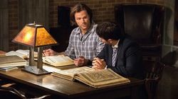 Supernatural (US) 11.14
