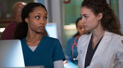 Chicago Med 1.11