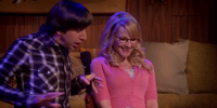 The Big Bang Theory 9.16