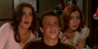 How I Met Your Mother 1.07