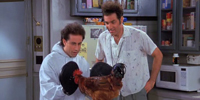 Seinfeld 8.11