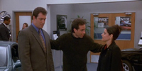 Seinfeld 9.11