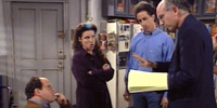 Seinfeld 9.22