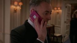 The Good Wife 7.19