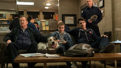 Chicago Fire 4.20