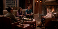 The Big Bang Theory 9.20