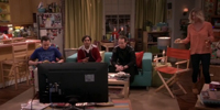 The Big Bang Theory 9.21