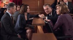 The Good Wife 7.21