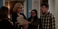 Modern Family 7.19