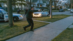 Chicago PD 3.22