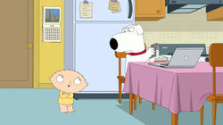 Family Guy 14.20