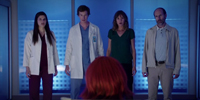 Childrens Hospital 7.13